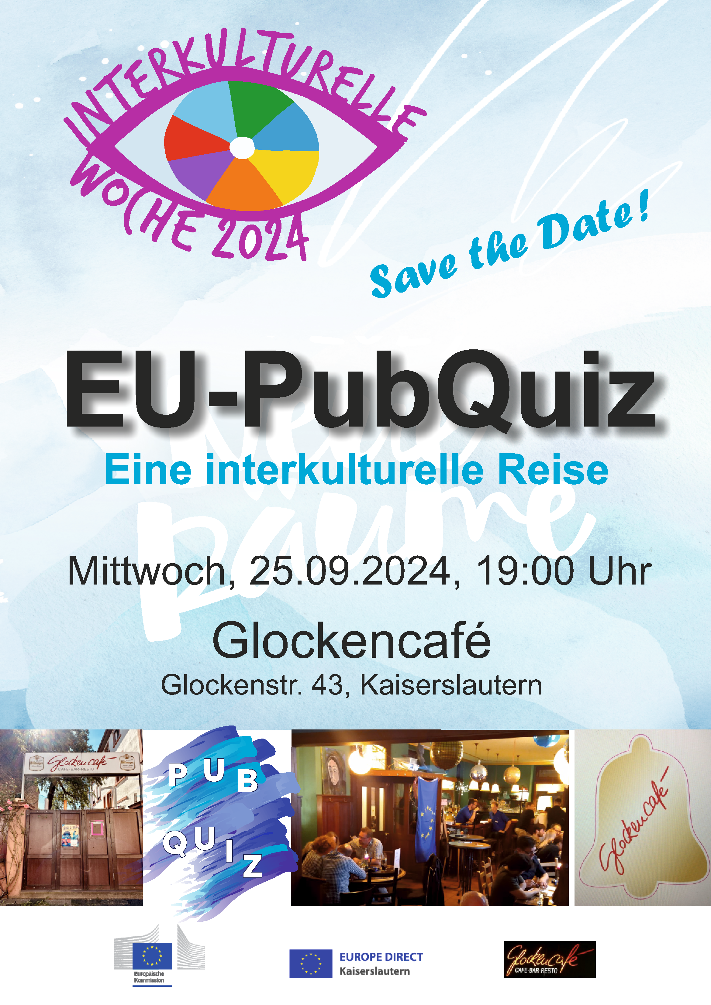 EU-Pubquiz