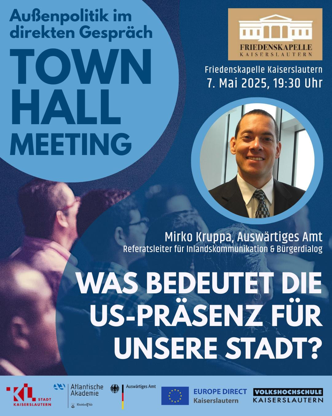 TownhallMeeting